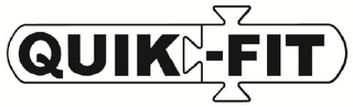 QUIK-FIT logo