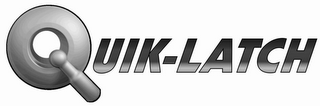QUIK-LATCH logo