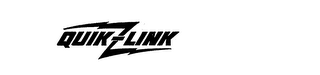 QUIK-LINK logo