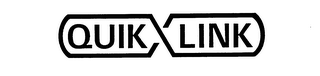QUIK LINK logo