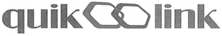 QUIK LINK logo