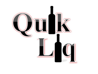 QUIK LIQ logo