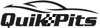 QUIK PITS