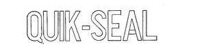 QUIK-SEAL logo