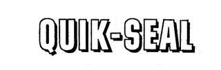 QUIK-SEAL logo