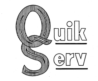 QUIK SERV