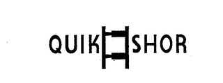 QUIK SHOR logo