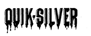 QUIK-SILVER logo