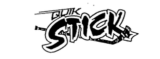 QUIK STICK logo