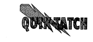 QUIK-TATCH logo