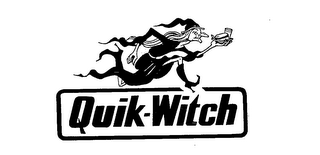 QUIK-WITCH logo
