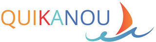 QUIKANOU logo