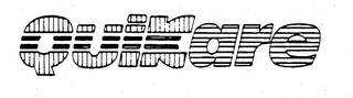 QUIKARE logo