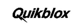 QUIKBLOX logo