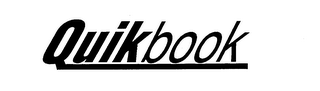 QUIKBOOK logo