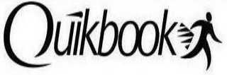 QUIKBOOK logo