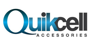 QUIKCELL ACCESSORIES logo