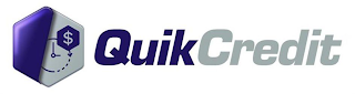 QUIKCREDIT logo