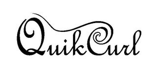 QUIKCURL logo