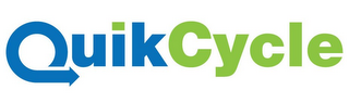 QUIKCYCLE logo