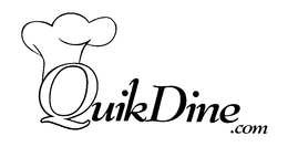 QUIKDINE.COM logo