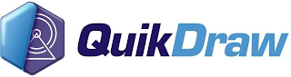 QUIKDRAW logo