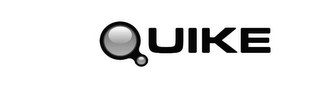 QUIKE