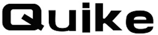 QUIKE logo