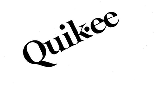 QUIK.EE logo