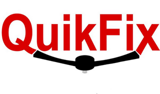 QUIKFIX logo