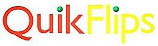 QUIKFLIPS logo