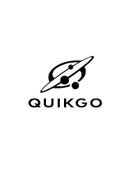 QUIKGO logo