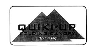 QUIKI-UP logo