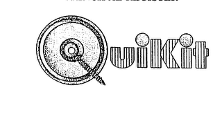 QUIKIT logo