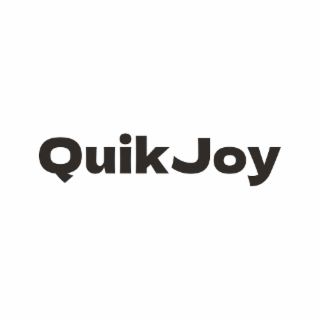 QUIKJOY logo