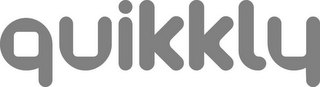 QUIKKLY logo