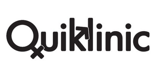 QUIKLINIC logo