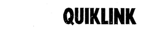 QUIKLINK logo