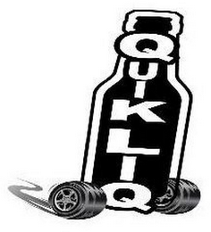 QUIKLIQ logo