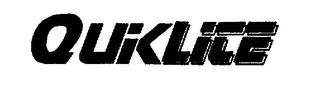 QUIKLITE logo