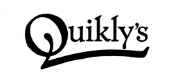 QUIKLY'S