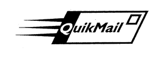 QUIKMAIL logo