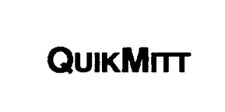 QUIKMITT logo