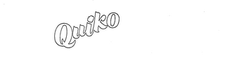 QUIKO logo