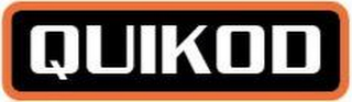 QUIKOD logo
