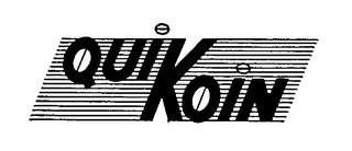 QUIKOIN logo