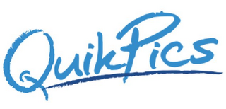 QUIKPICS logo