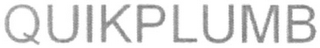 QUIKPLUMB logo