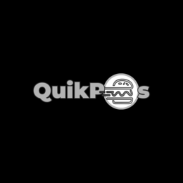 QUIKPOS logo