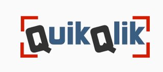 [QUIKQLIK] logo